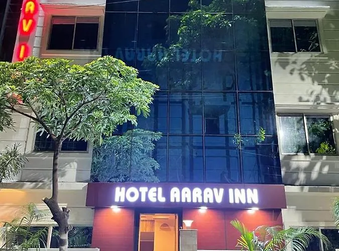 Hotel Aarav Inn