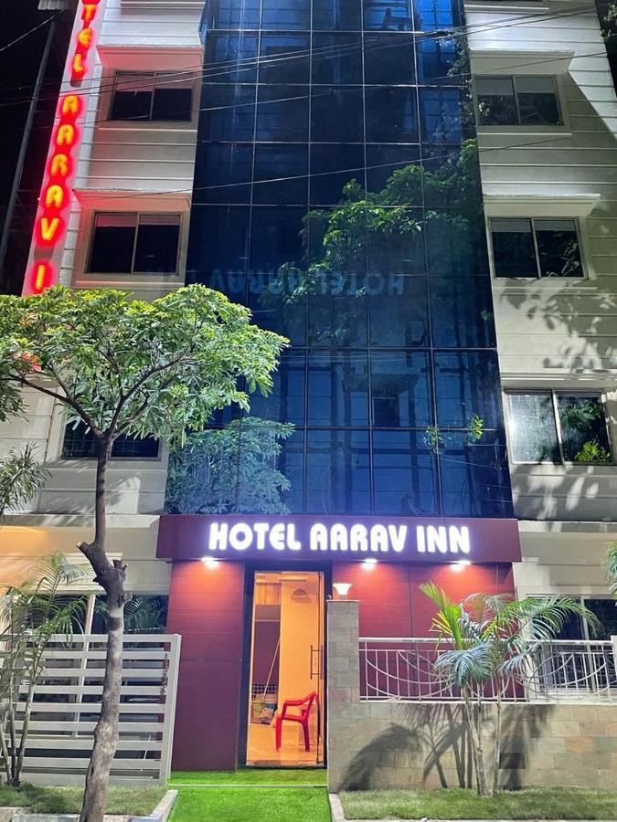 Hotel Aarav Inn Hotel Kolkata