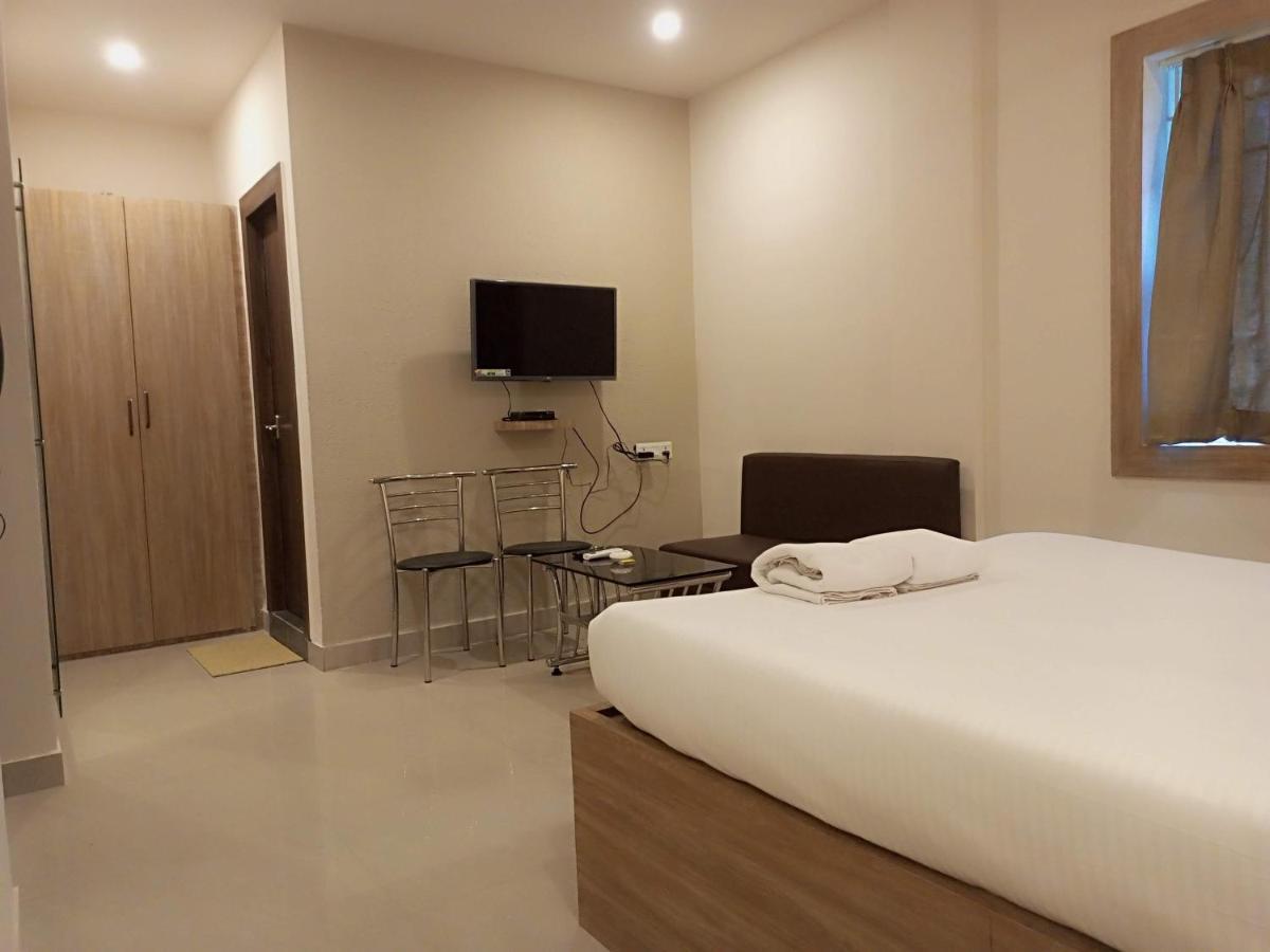 Hotel Hotel Aarav Inn