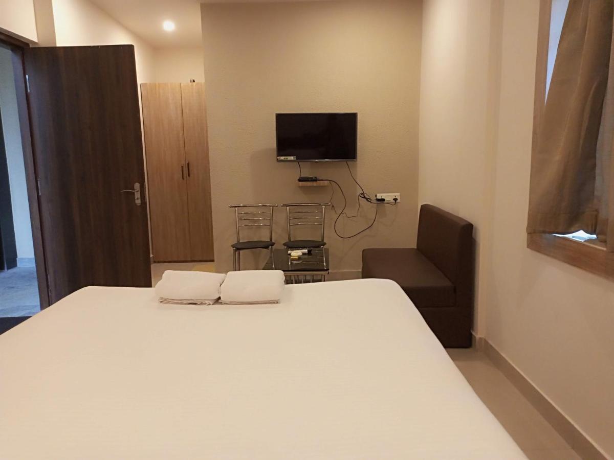 Hotel Hotel Aarav Inn